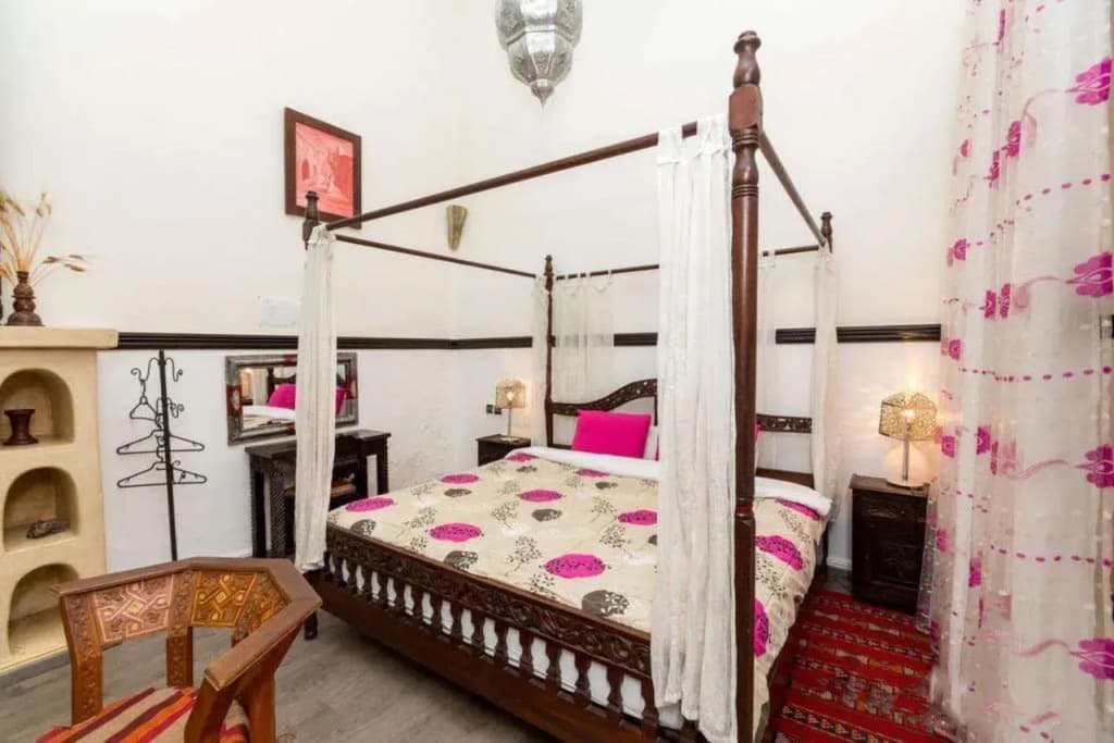 Riad Jomana - photo 9