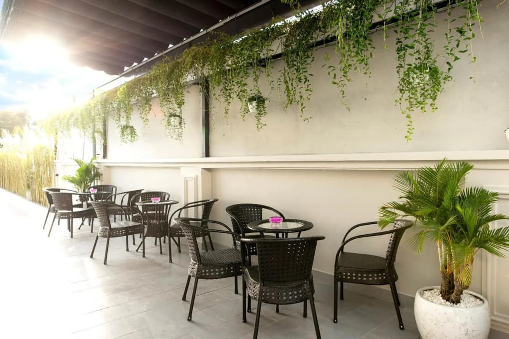 KLC Holidays Phu Quoc Hotel - photo 24