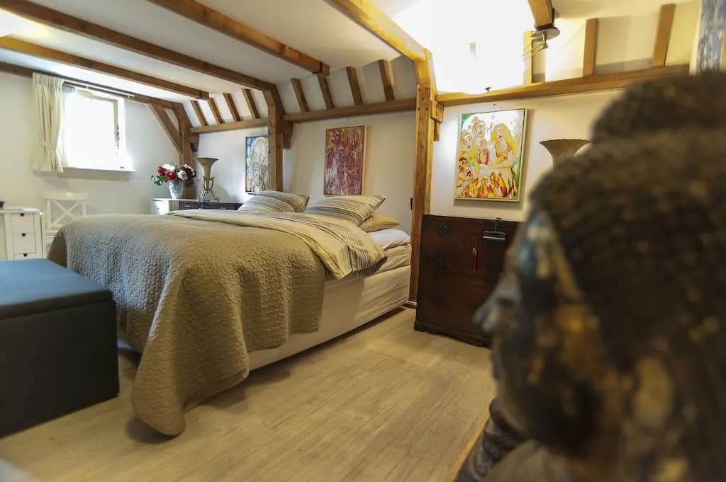Bed & Breakfast of Art - photo 5