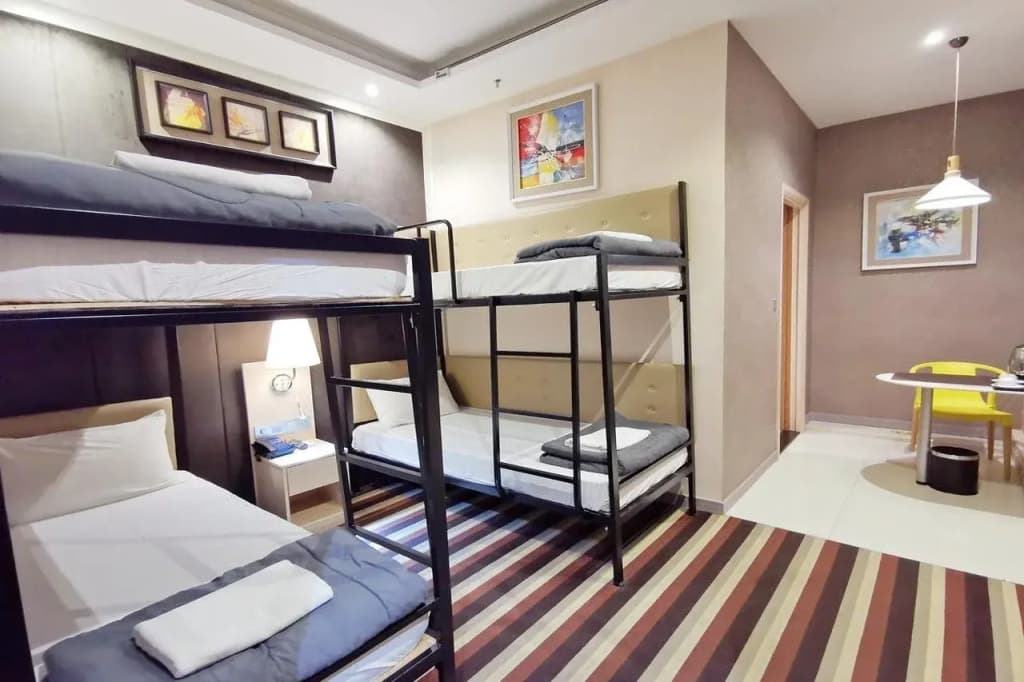 RedDoorz Premium Podstel - photo 4