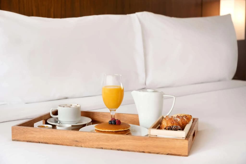 Ramada by Wyndham Lisbon - photo 12