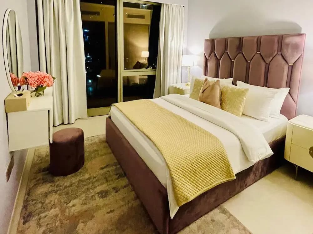 One Lux Stay Grande Signature Residences - photo 19