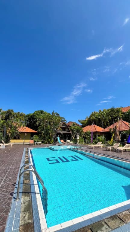 Suji Bungalow - photo 38