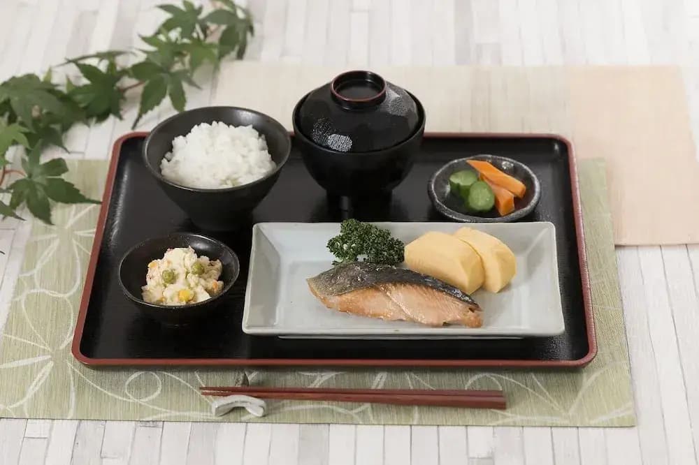 Hotel Zen Rikyu - photo 9