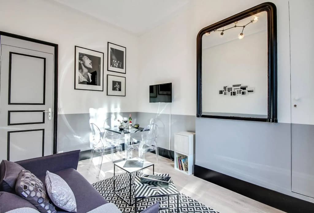 Sweet inn Apartments Saint Germain - photo 2
