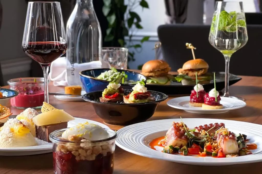 The Mozart Prague by Accor - photo 15