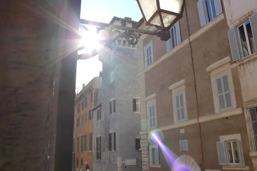 Hub Navona - photo 1