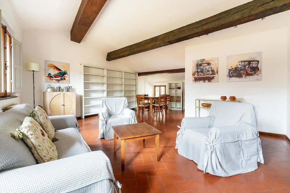 Vigna Nuova Apartment - photo 7