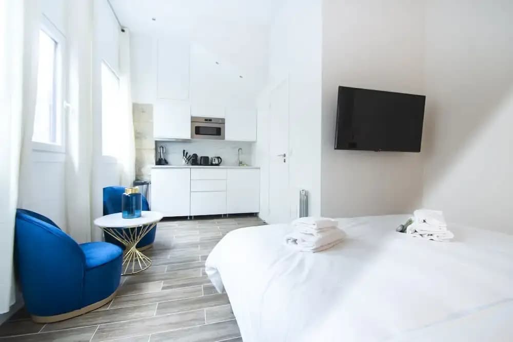 Dreamyflat - Abbesses - photo 8