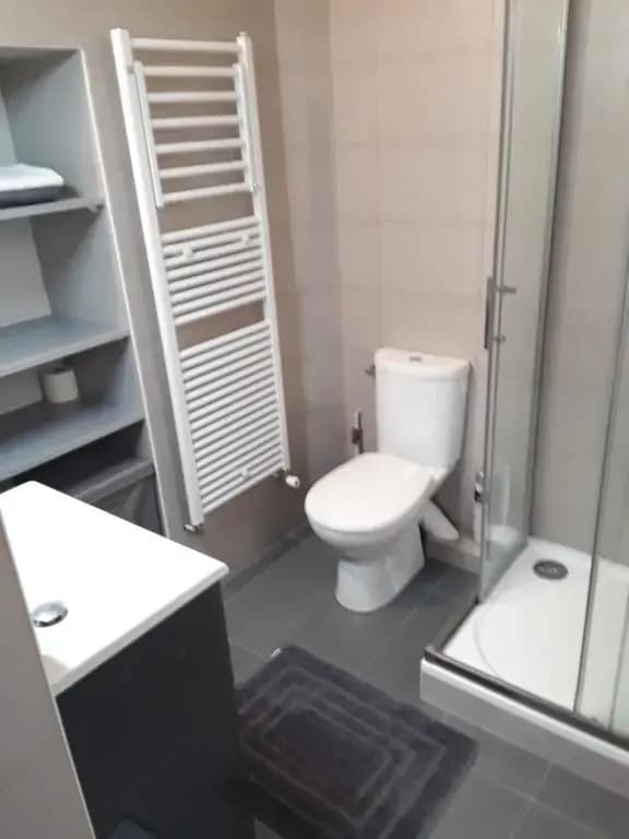 Apartment with Car Park - Bastille Neighborhood - photo 7
