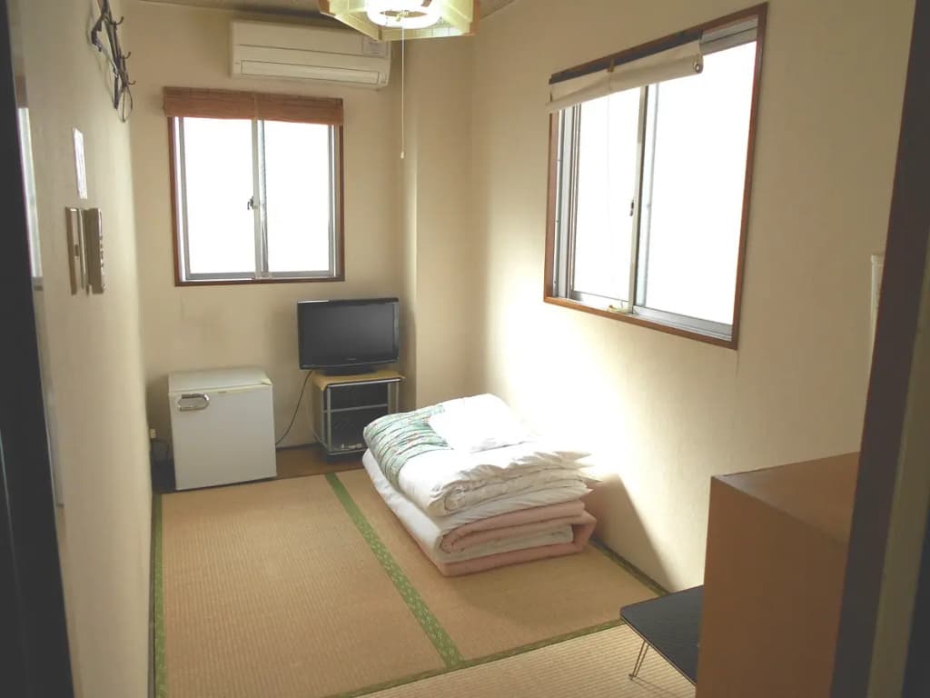 Business Hotel Fukusuke - main photo