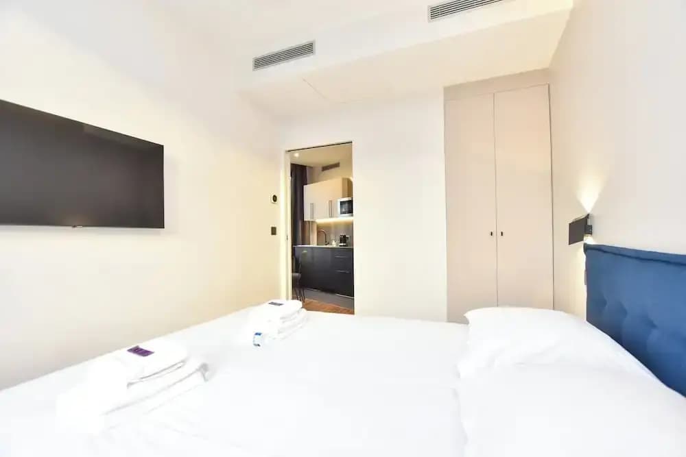 Bright Apartment - 1br/4p - Opera Garnier - photo 2