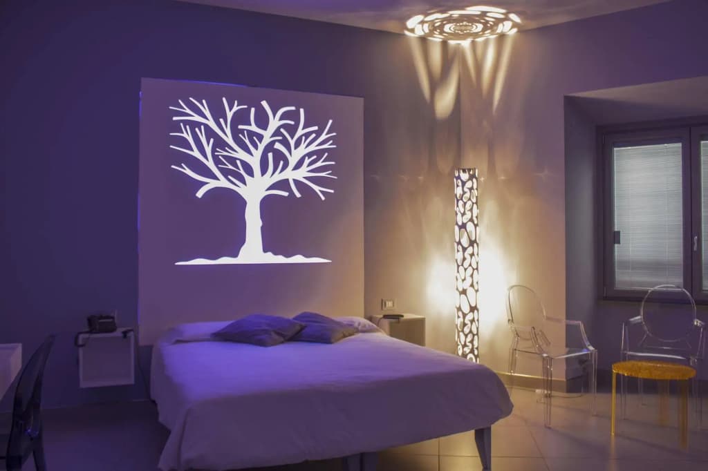 Quartum Luxury Rooms in Rome - photo 5