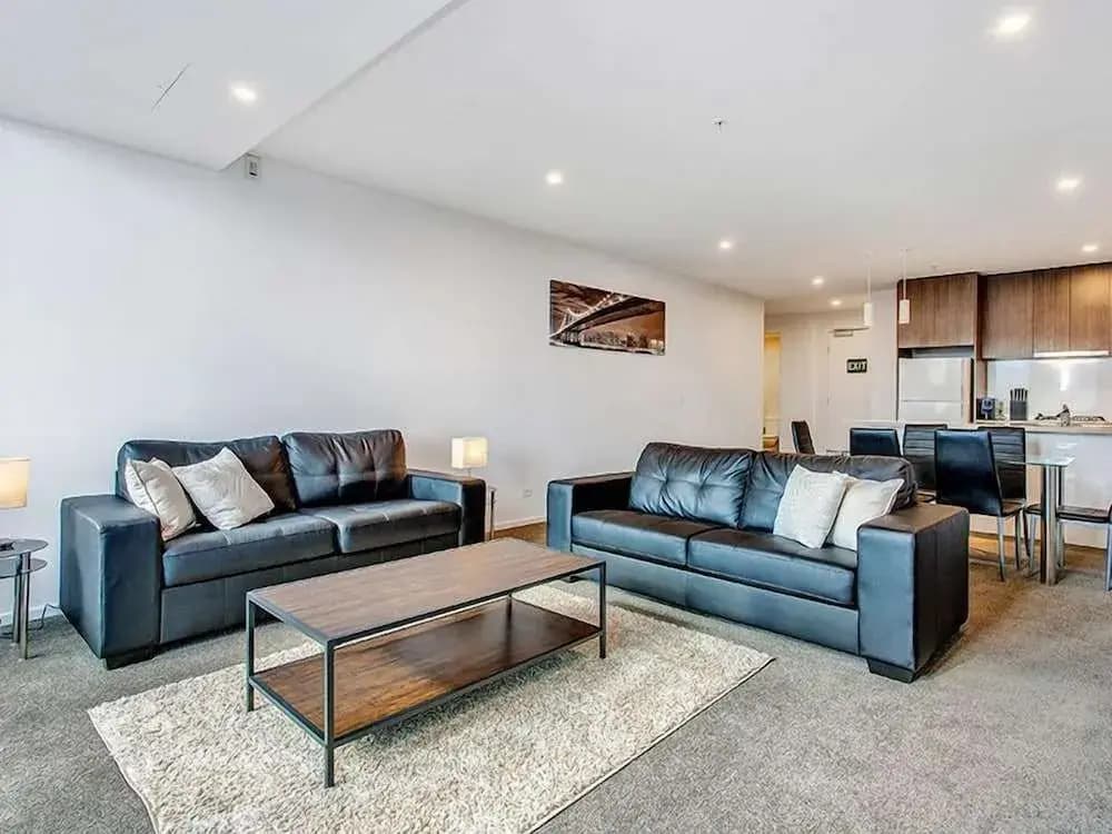 MJ Shortstay Southbank Grande Apartments - photo 5