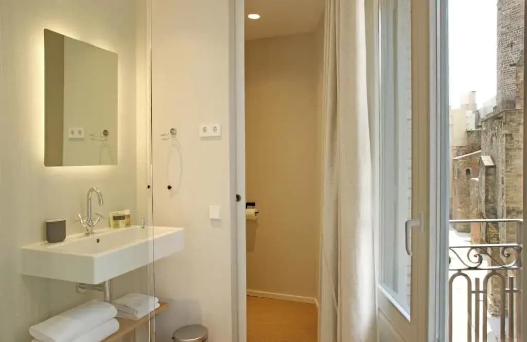 The Moods Catedral Hostal Boutique - photo 9