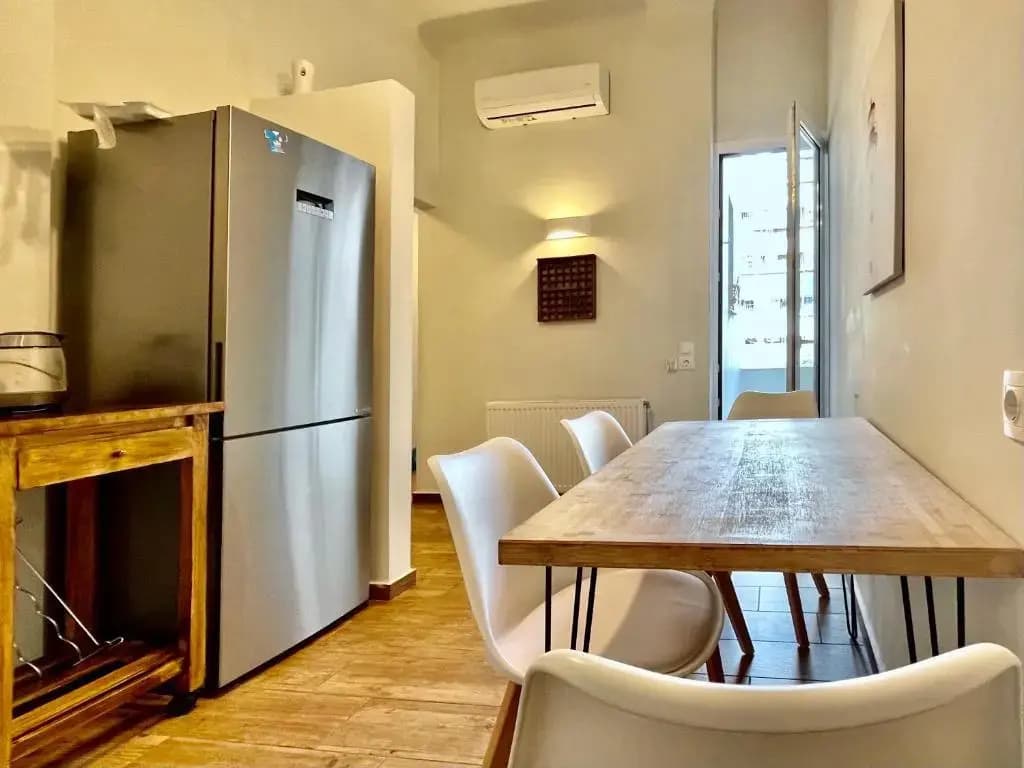 Five Brand New Boutique Apartments Central Athens - photo 5