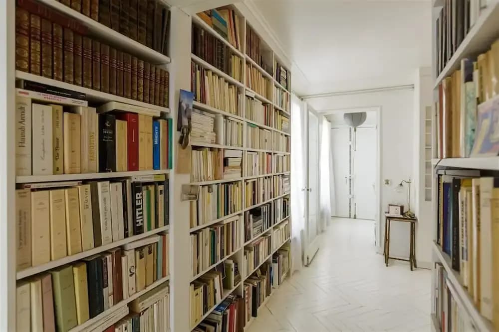 Luxury Apartment Marais - Smartrenting - photo 1