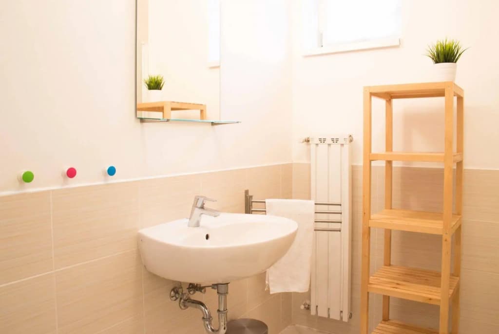 Corvin Plaza Apartments & Suites - photo 10