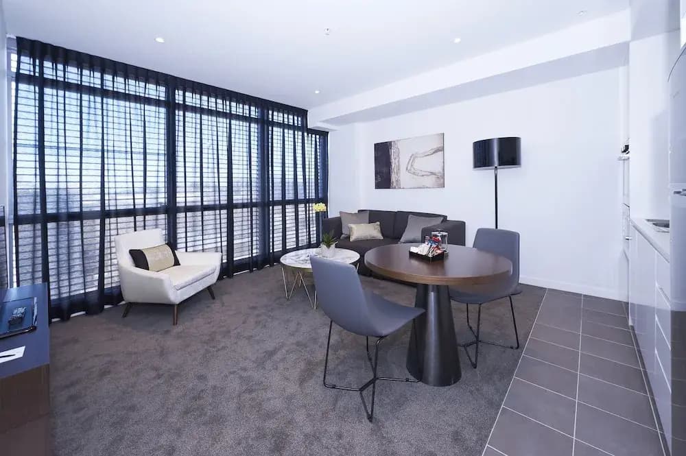 Silkari Suites Chatswood - photo 15