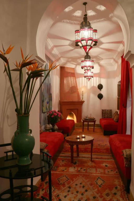 Riad Al Anouwar - photo 12