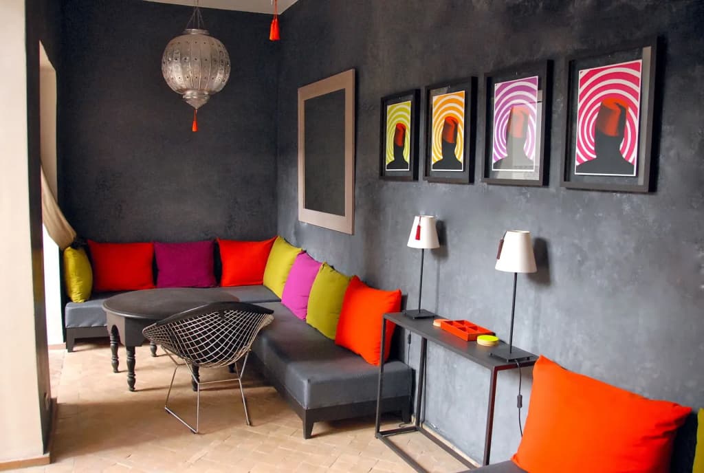 Riad Bab 54 - photo 3