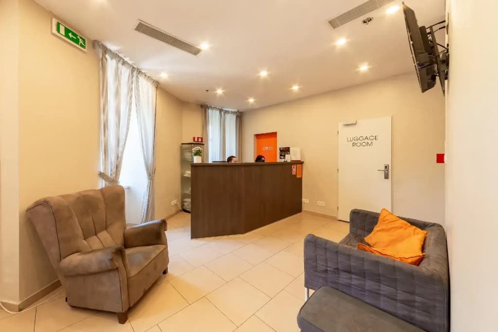 Minimino hotel - photo 18