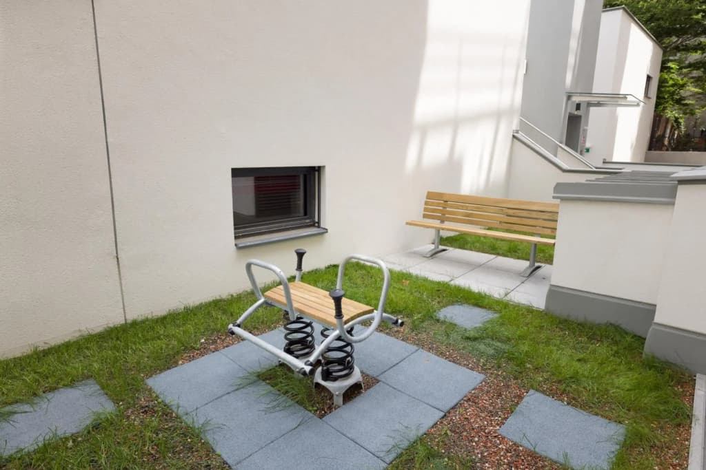 Yourapartment Theresien - photo 15