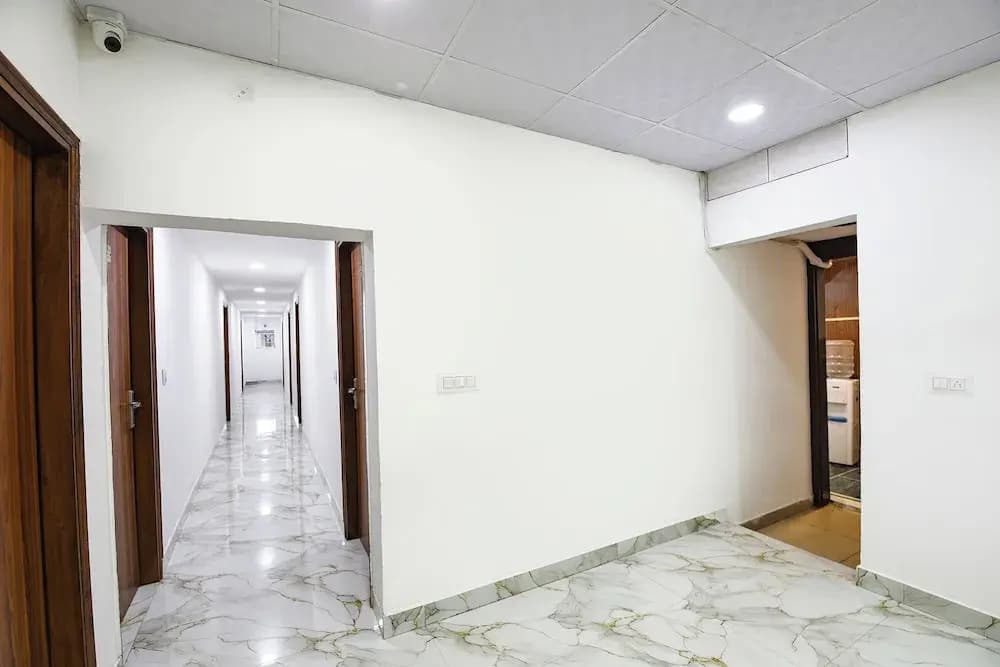 Fabhotel Golden Key Inn - photo 11