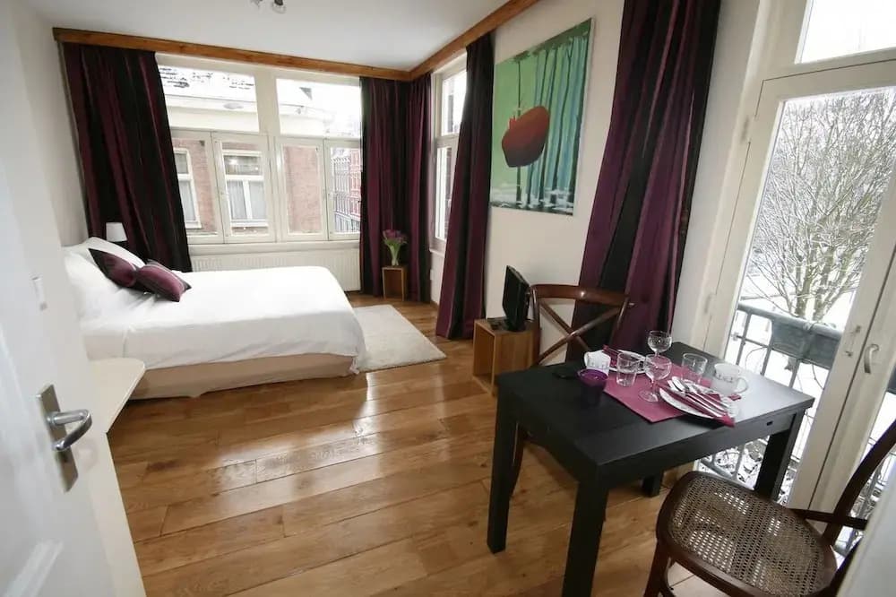 The Eelhouse B&B - photo 5