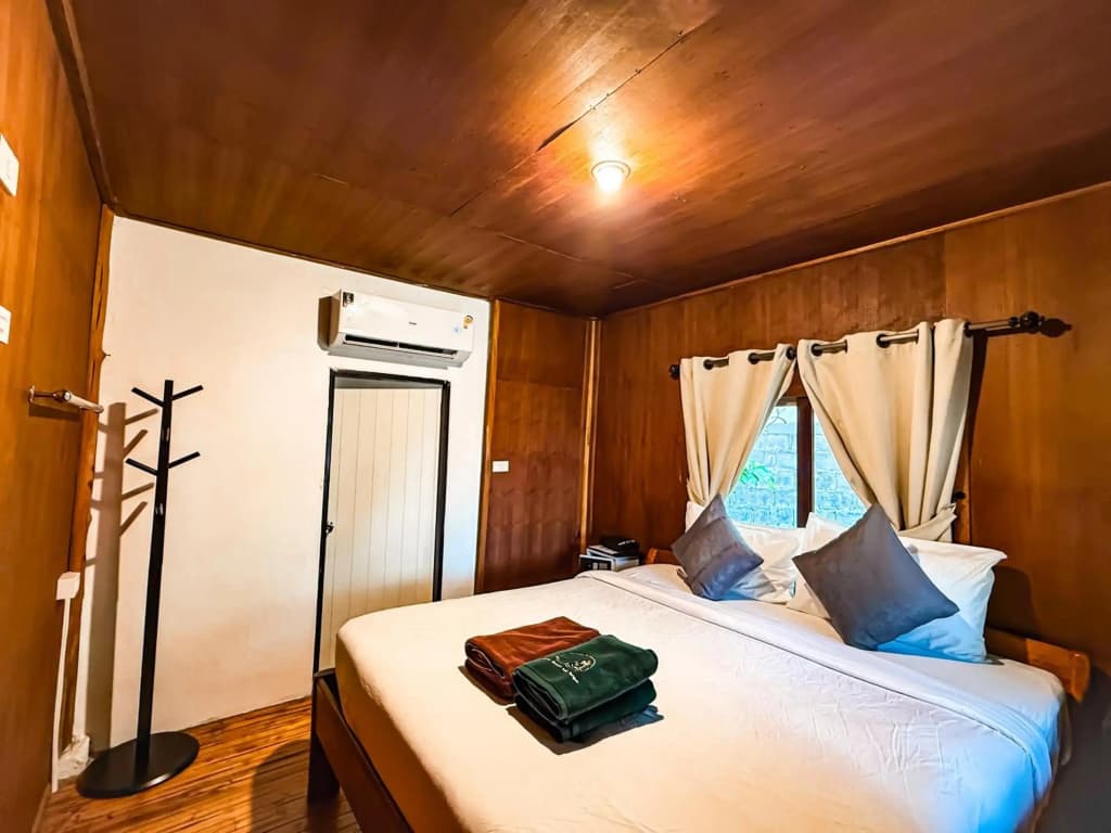Bounty Resort - photo 3