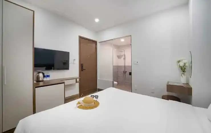 Melody Hotel - photo 4