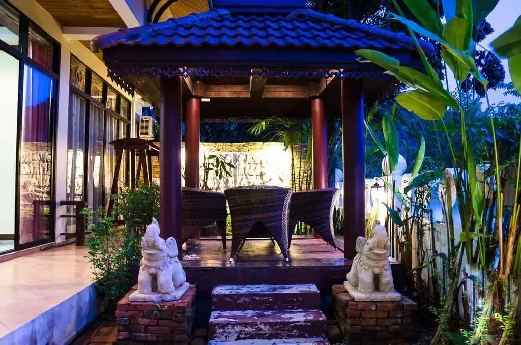 My Place Boutique Hotel - photo 20