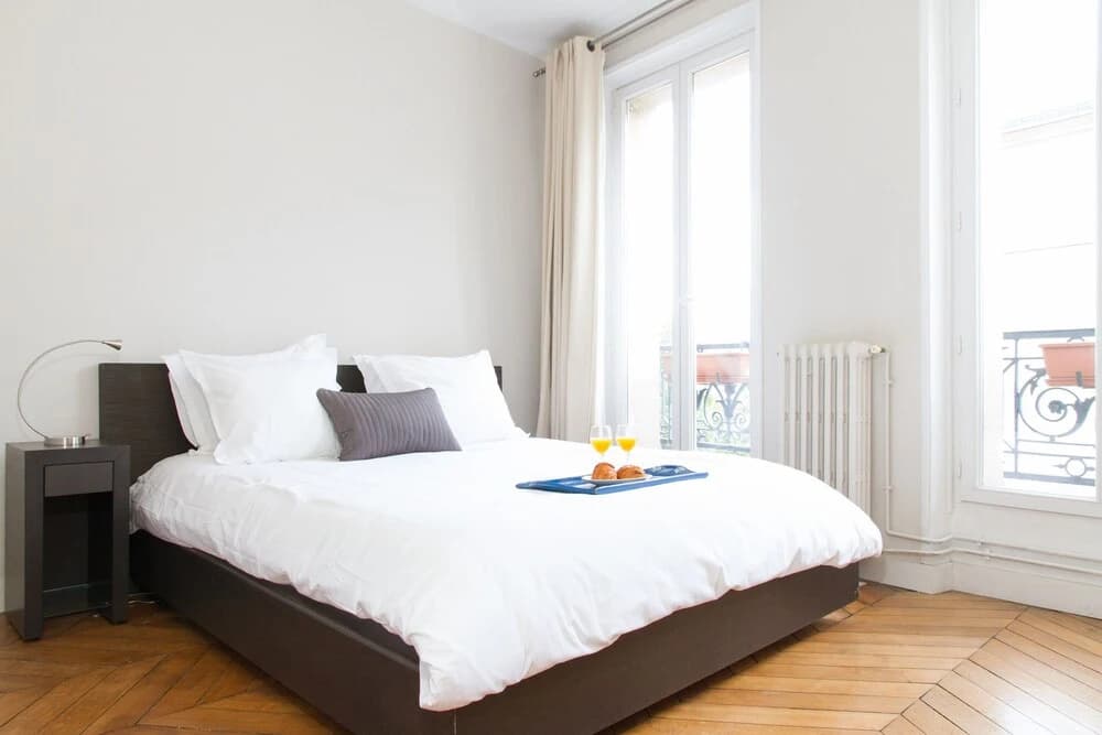 Private Apartment Marais Francs Bourgeois - photo 2