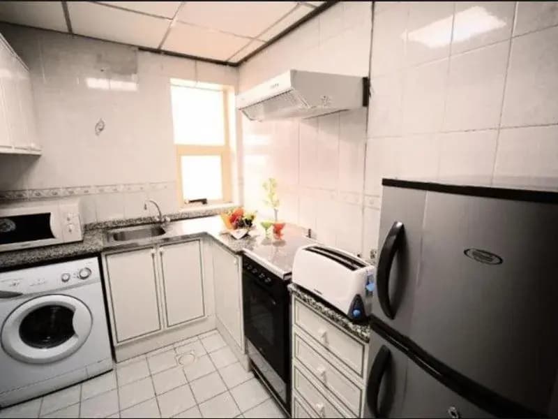 Al Sharq Furnished Suites - photo 13