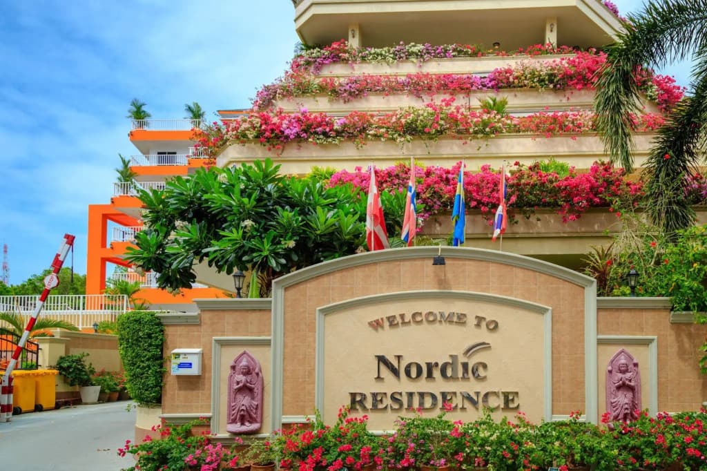 New Nordic Holiday - main photo
