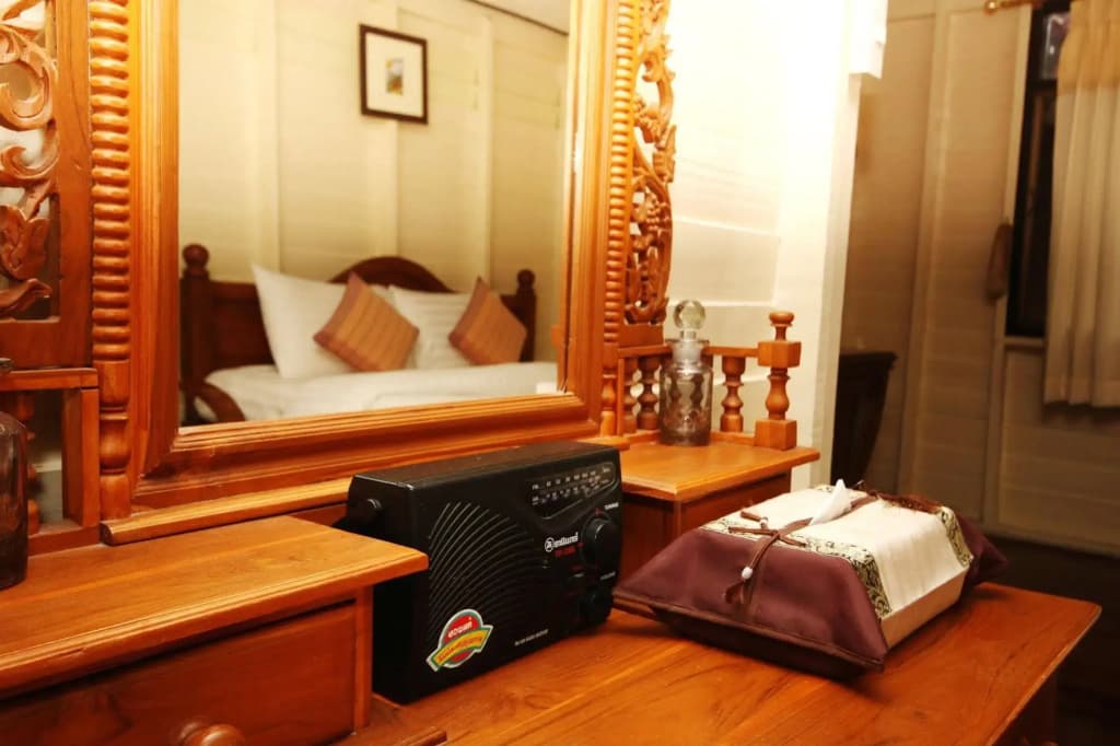 Resort Bangphlat - photo 4