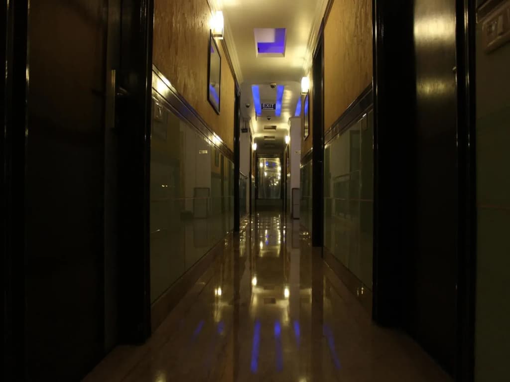 OYO 527 Hotel Le Cadre - photo 10