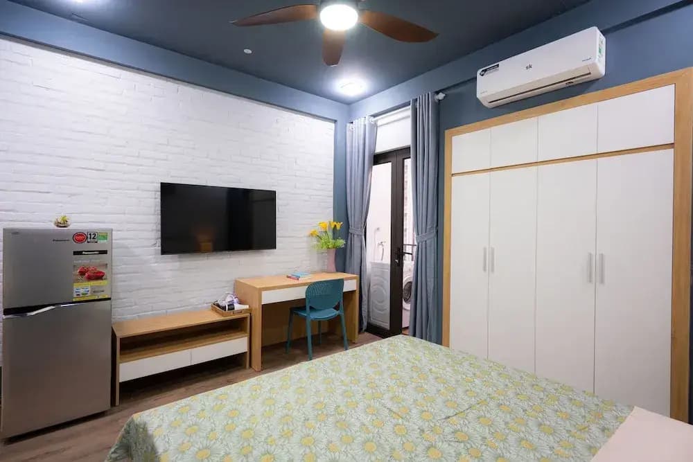 Joy Apartment Tay Ho - photo 7