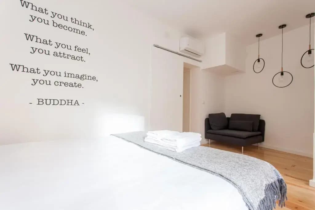 MY LX FLAT Castle Alfama Apartments - photo 2