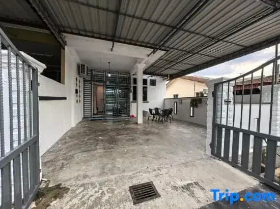 Padang Serai Harmoni Homestay - photo 2