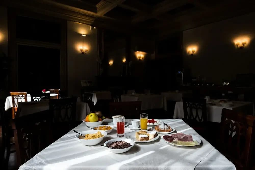 Hotel dei Macchiaioli - photo 20