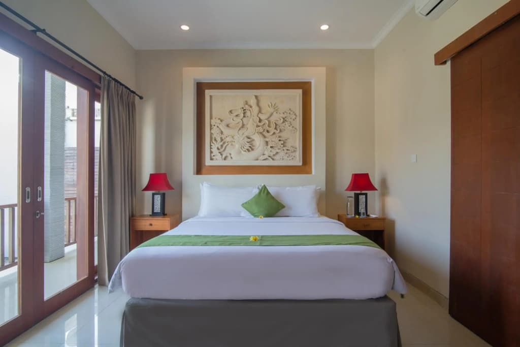 Echo Beach Villa - photo 3