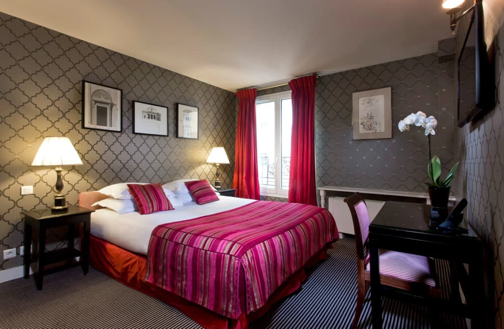 Hotel Résidence Des Arts - Saint-Germain - photo 32