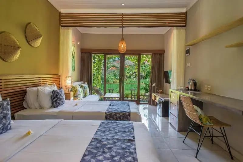 Pangkung Sari B&B - photo 26