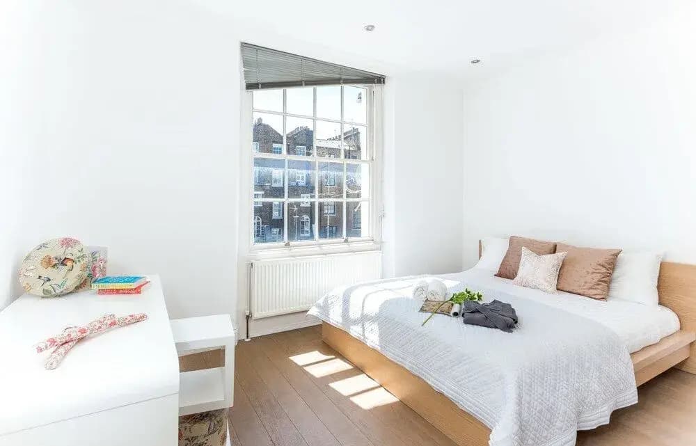 Gloucester Terrace by Lime Street - photo 6