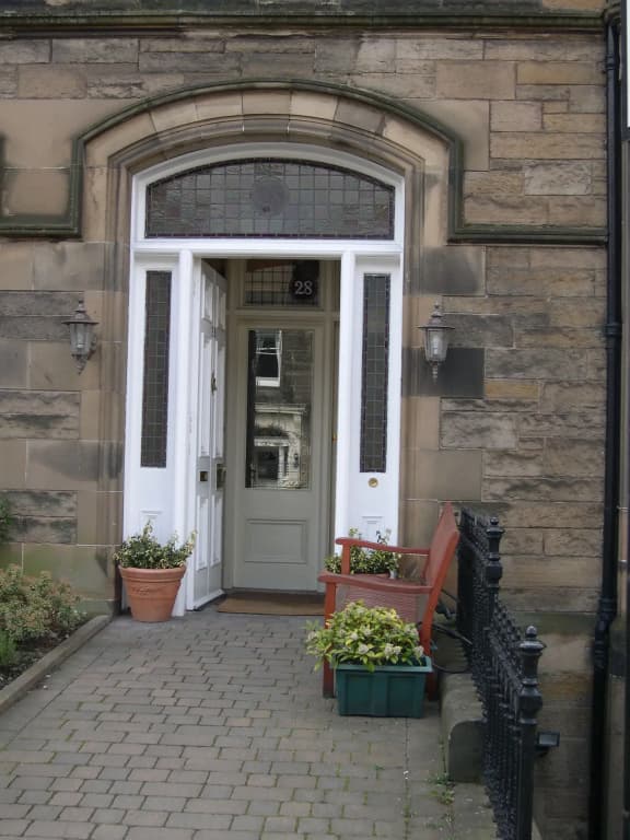 Arrandale Guest House - main photo