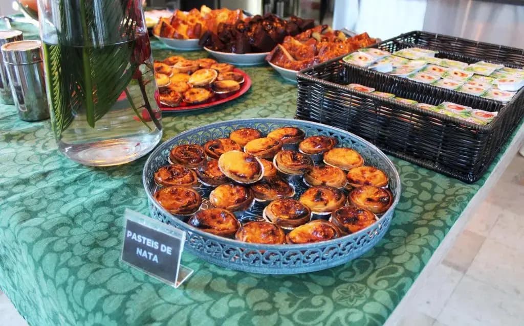 Sant Jordi Hostels Lisbon - photo 13
