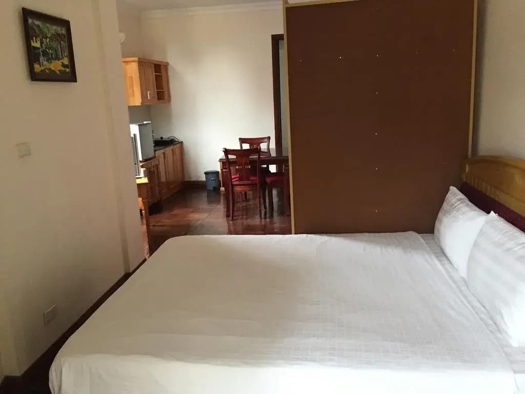 Auco Hotel - photo 4