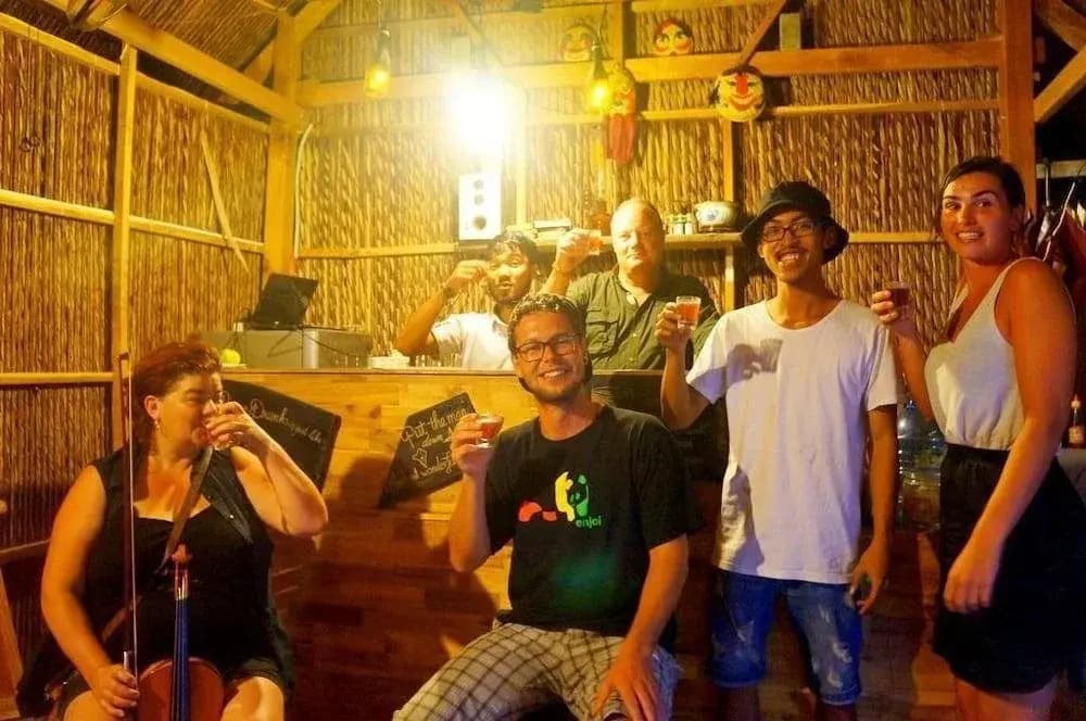 Island Life - photo 11