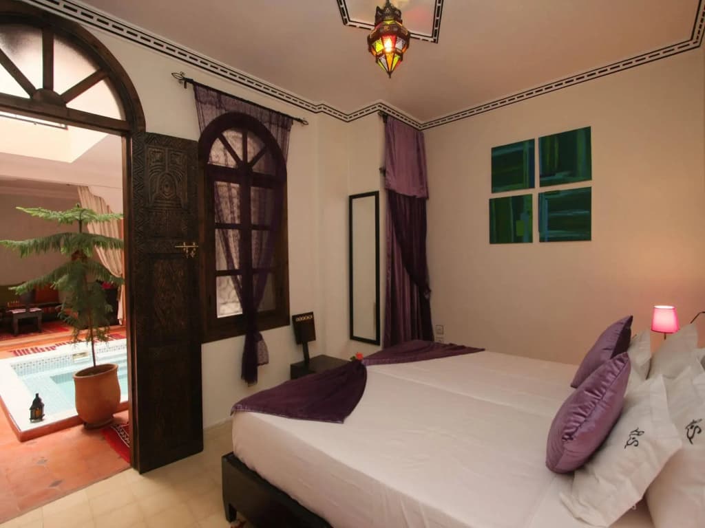 Riad de la Semaine - photo 5